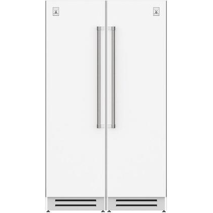 Hestan Refrigerator Model Hestan 916456